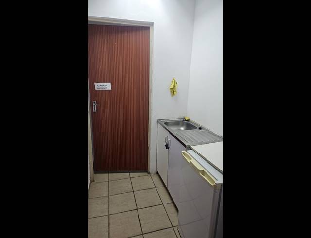 2,050M² OFFICE TO LET IN EMPANGENI CENTRAL
